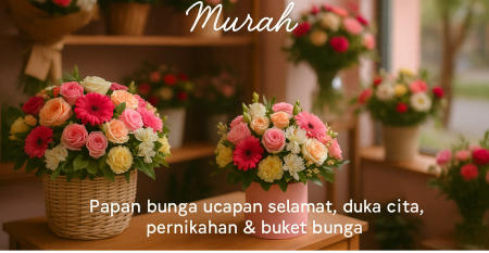 Toko Bunga Jatihandap